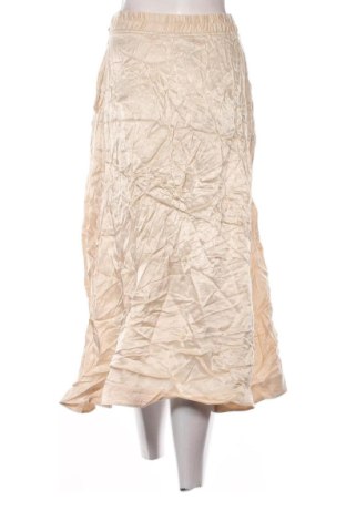 Rock Unbranded, Größe S, Farbe Beige, Preis 15,99 €