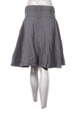 Rock Unbranded, Größe L, Farbe Grau, Preis 12,99 €