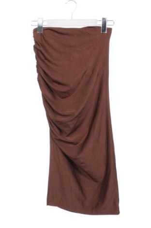 Rock Unbranded, Größe XS, Farbe Braun, Preis 15,99 €