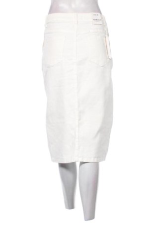 Szoknya Unbranded, Méret M, Szín Fehér, Ár 9 571 Ft