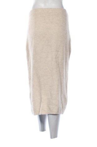 Φούστα Unbranded, Μέγεθος M, Χρώμα  Μπέζ, Τιμή 11,70 €