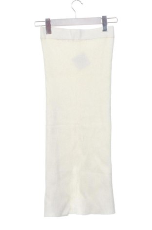 Spódnica Unbranded, Rozmiar XS, Kolor Biały, Cena 64,30 zł