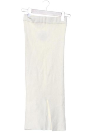 Spódnica Unbranded, Rozmiar XS, Kolor Biały, Cena 64,30 zł