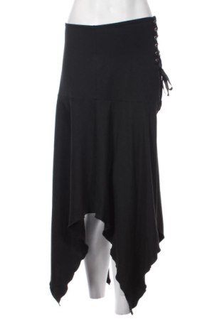 Szoknya Unbranded, Méret XL, Szín Fekete, Ár 5 029 Ft