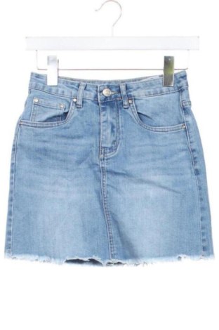 Szoknya Unbranded, Méret XS, Szín Kék, Ár 5 339 Ft