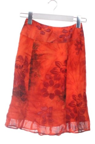 Spódnica Unbranded, Rozmiar XXS, Kolor Kolorowy, Cena 53,58 zł