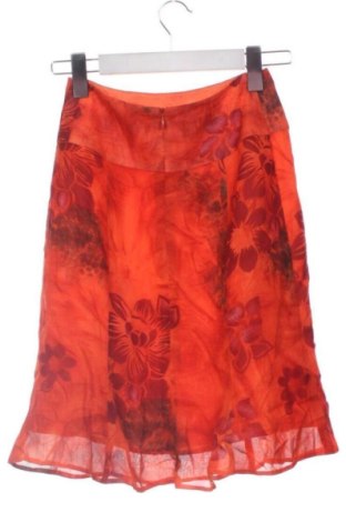 Spódnica Unbranded, Rozmiar XXS, Kolor Kolorowy, Cena 53,58 zł