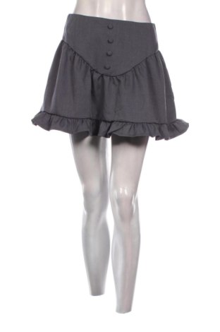 Rock Unbranded, Größe S, Farbe Grau, Preis € 14,16