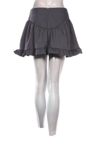 Rock Unbranded, Größe S, Farbe Grau, Preis € 14,16