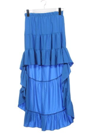 Fustă Unbranded, Mărime XS, Culoare Albastru, Preț 72,99 Lei