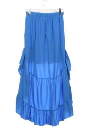 Fustă Unbranded, Mărime XS, Culoare Albastru, Preț 72,99 Lei