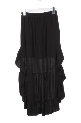 Rock Unbranded, Größe XS, Farbe Schwarz, Preis 15,99 €