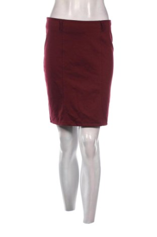 Rock Unbranded, Größe M, Farbe Rot, Preis 10,00 €