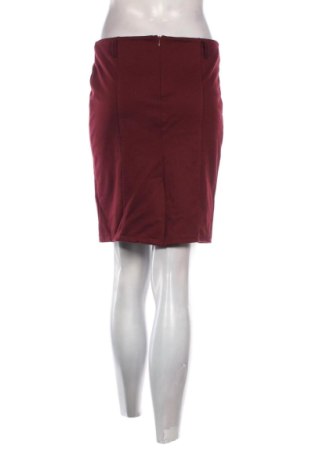 Rock Unbranded, Größe M, Farbe Rot, Preis 10,00 €