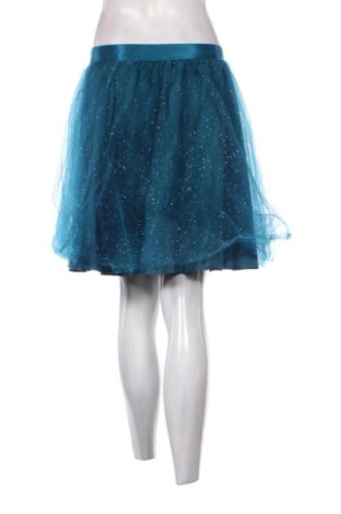 Spódnica Unbranded, Rozmiar M, Kolor Niebieski, Cena 53,58 zł