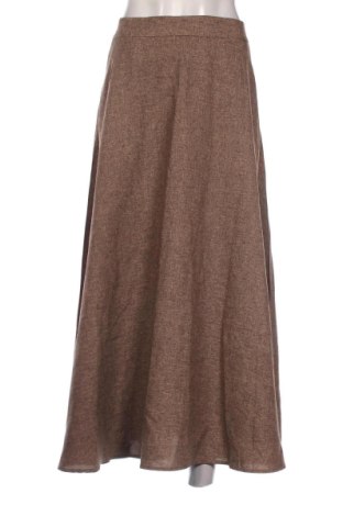 Sukňa SHEIN, Veľkosť XL, Farba Béžová, Cena  11,70 €