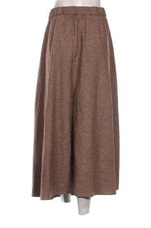 Sukňa SHEIN, Veľkosť XL, Farba Béžová, Cena  11,70 €