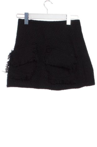 Пола Unbranded, Размер S, Цвят Черен, Цена 9,78 €