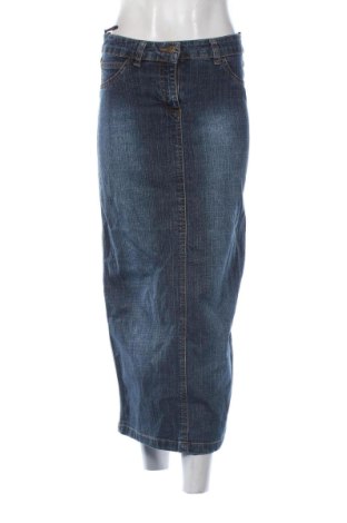 Szoknya Unbranded, Méret S, Szín Kék, Ár 6 198 Ft