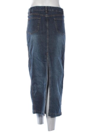 Szoknya Unbranded, Méret S, Szín Kék, Ár 6 198 Ft