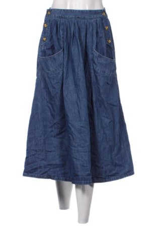 Szoknya Unbranded, Méret S, Szín Kék, Ár 10 169 Ft