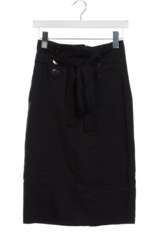 Rock Unbranded, Größe XS, Farbe Schwarz, Preis 12,00 €