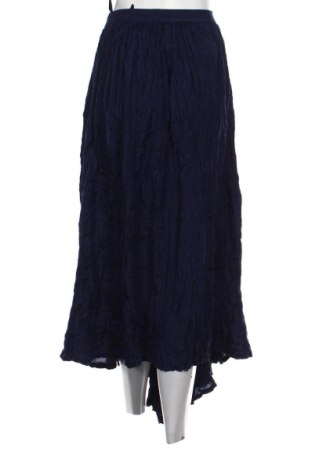 Φούστα Unbranded, Μέγεθος XL, Χρώμα Μπλέ, Τιμή 11,99 €