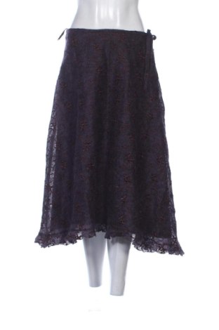 Spódnica Unbranded, Rozmiar L, Kolor Fioletowy, Cena 63,00 zł