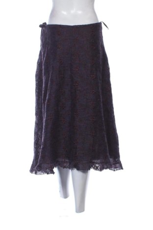 Spódnica Unbranded, Rozmiar L, Kolor Fioletowy, Cena 63,00 zł
