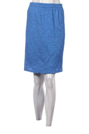 Rock Unbranded, Größe S, Farbe Blau, Preis 12,99 €