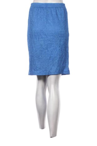 Rock Unbranded, Größe S, Farbe Blau, Preis 12,99 €