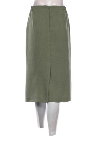 Fustă Unbranded, Mărime XL, Culoare Verde, Preț 52,13 Lei