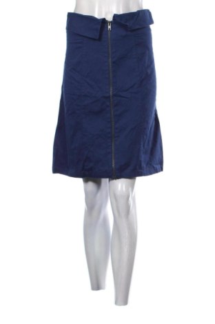 Spódnica Unbranded, Rozmiar S, Kolor Niebieski, Cena 52,00 zł
