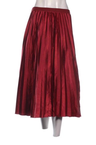 Sukňa Unbranded, Veľkosť XL, Farba Červená, Cena  11,70 €