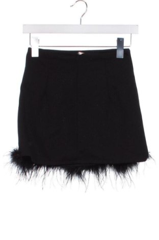 Пола Unbranded, Размер XXS, Цвят Черен, Цена 16,00 €