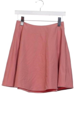 Fustă Unbranded, Mărime XS, Culoare Roz, Preț 52,13 Lei