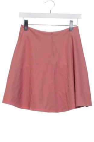Fustă Unbranded, Mărime XS, Culoare Roz, Preț 52,13 Lei