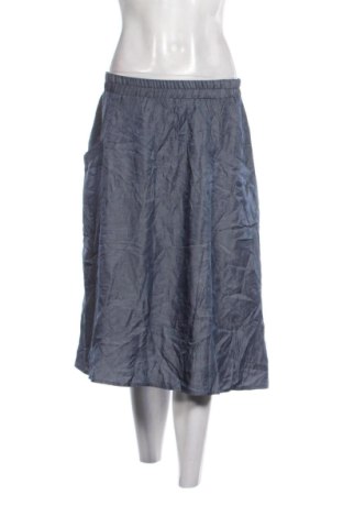 Spódnica Unbranded, Rozmiar L, Kolor Niebieski, Cena 61,99 zł