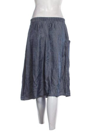 Spódnica Unbranded, Rozmiar L, Kolor Niebieski, Cena 61,99 zł