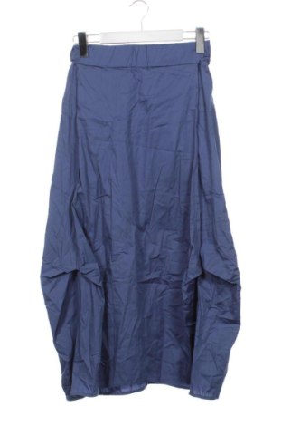 Fustă Unbranded, Mărime XS, Culoare Albastru, Preț 72,99 Lei