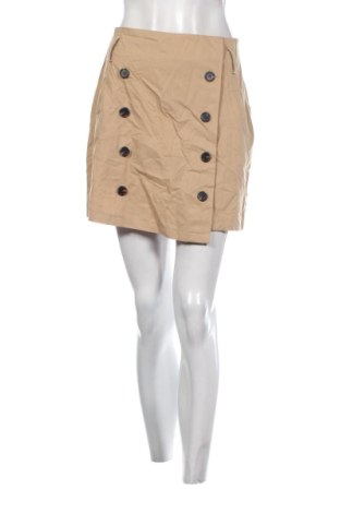 Fustă Unbranded, Mărime S, Culoare Bej, Preț 60,99 Lei