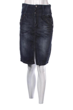 Пола Unbranded, Размер S, Цвят Син, Цена 24,00 €