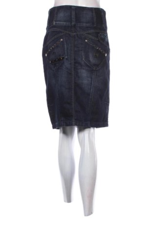 Пола Unbranded, Размер S, Цвят Син, Цена 24,00 €