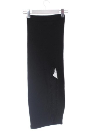 Пола Unbranded, Размер XXS, Цвят Черен, Цена 12,00 €