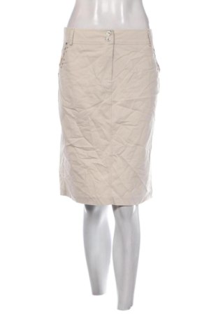 Rock Unbranded, Größe XL, Farbe Beige, Preis 12,99 €