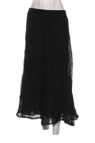Szoknya Unbranded, Méret L, Szín Fekete, Ár 5 969 Ft