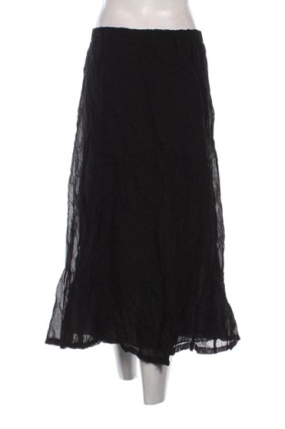 Szoknya Unbranded, Méret L, Szín Fekete, Ár 5 969 Ft
