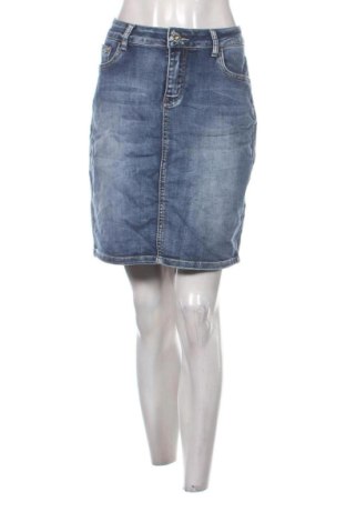 Sukně Unbranded, Velikost L, Barva Modrá, Cena  439,00 Kč