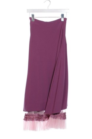 Пола Unbranded, Размер S, Цвят Лилав, Цена 21,87 €