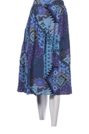 Φούστα Unbranded, Μέγεθος XXL, Χρώμα Πολύχρωμο, Τιμή 11,70 €